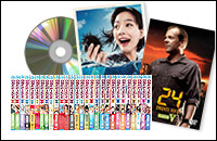 CD・DVD・コミック買取り